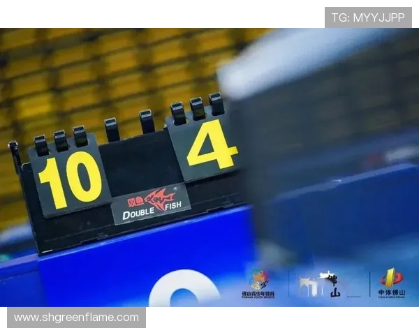 杭州乒乓球队迎来速度革命引发热议推动竞技水平提升与全民健身热潮