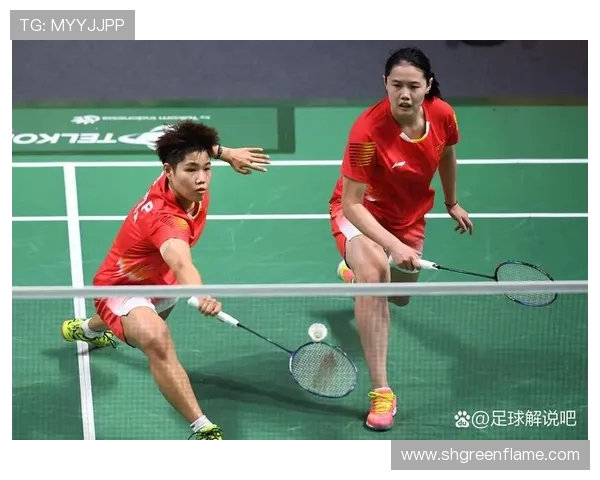 羽毛球的魅力与技艺：深入广州羽毛球队的训练与比赛秘辛