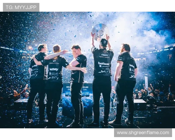 聚焦CSGO：探讨BLG战队在团队协作中的成功秘诀与挑战