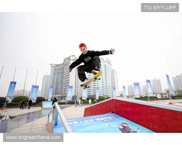 滑板战术与节奏的完美结合:武汉滑板队的创新与挑战之路